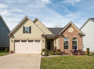 1993 Allerton Way, Spring Hill, TN 37174
