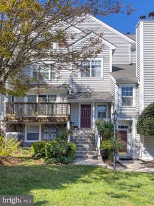 403 Fortress Way, Occoquan, VA, 22125