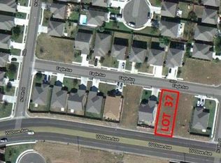 3409 Eagle Ave, McAllen, TX 78504
