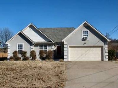 705 Saint Francis Ave #100-110, Smyrna, TN, 37167