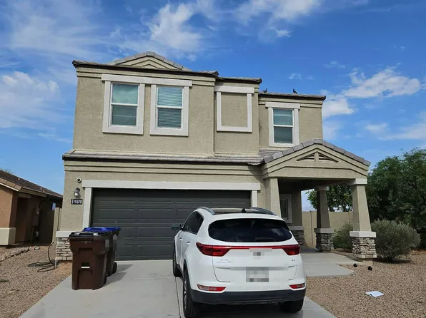 19370 N Toledo Ave, Maricopa, AZ 85138