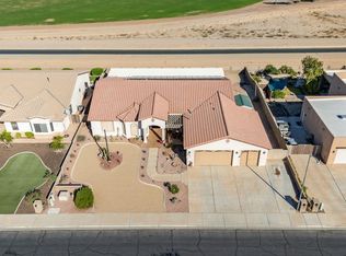 2572 S View Pkwy, Yuma, AZ 85365
