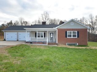 725 Rainey Rd, Salisbury, NC 28146