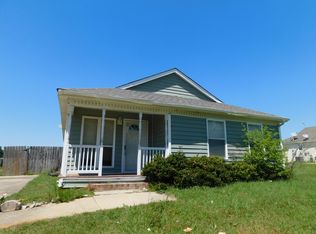 19200 Crestwick St, Saucier, MS 39574