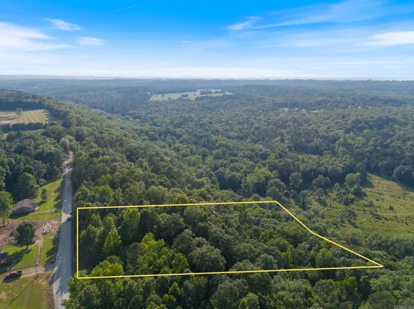 0 Arrow Ridge Rd, Damascus, AR 72039