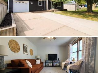 1111 Mabel St, Oskaloosa, IA 52577
