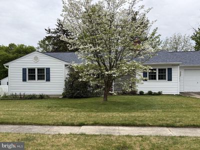 46 Wynnwood St, Woodstown, NJ, 08098