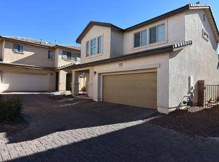 1013 Appaloosa Hills Ave, North Las Vegas, NV 89081