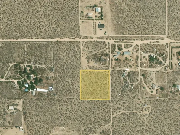 Joshua Ln, Mojave, CA 93501