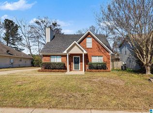 8008 Rockhampton Cir, Helena, AL 35080