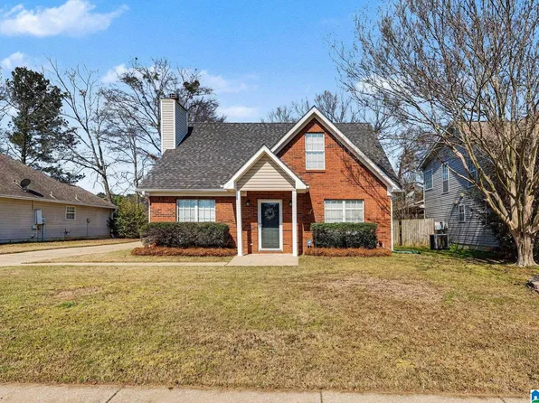 8008 Rockhampton Cir, Helena, AL 35080