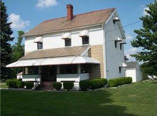 901 S Main St, Bessemer, PA 16112