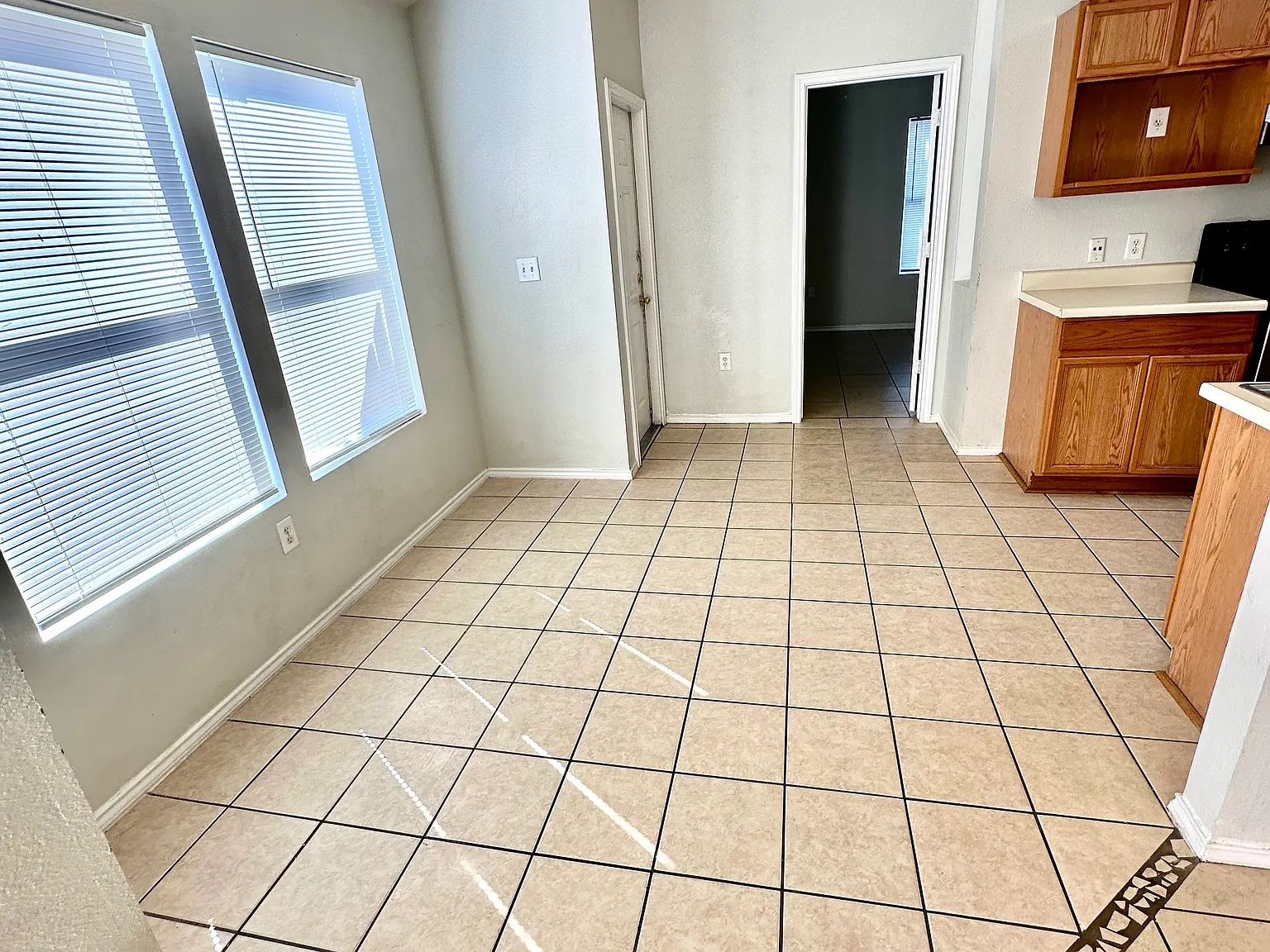 2 bed, 1100 sqft, $1,250 — Photo 4