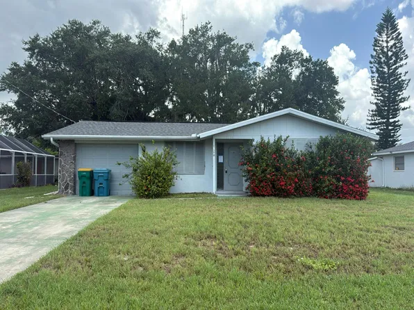 1036 Reed Ter NW, Pt Charlotte, FL 33948