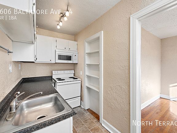 2nd image of 3606 Baltimore Ave APT 4