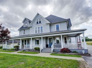 4618 Oak Orchard Rd, Albion, NY 14411