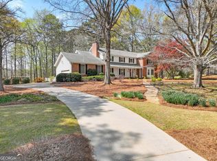 190 Mary Lynn Ln, Fayetteville, GA 30214