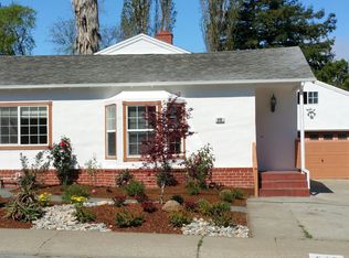 640 Guadalupe Ave, Millbrae, CA