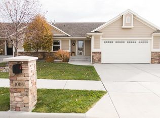 1005 Duval Dr, Laurel, MT 59044