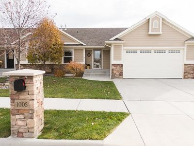 1005 Duval Dr, Laurel, MT, 59044