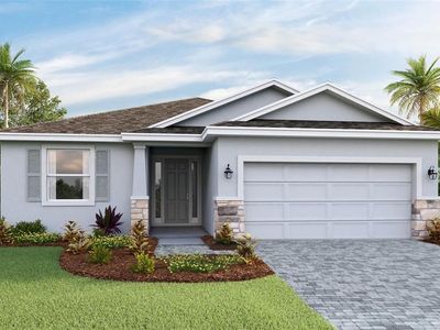 17719 Pastureland Ave, Lakewood Ranch, FL, 34211