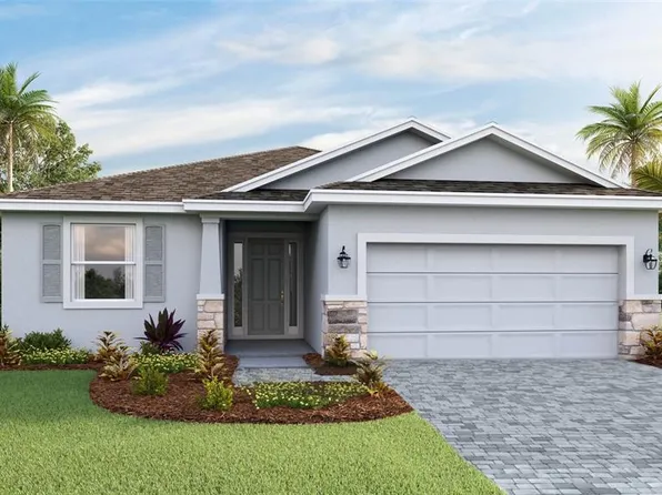 17719 Pastureland Ave, Lakewood Ranch, FL 34211