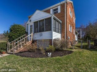 5805 38th Ave, Hyattsville, MD 20782