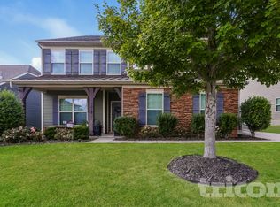 3019 Burgess Dr, Lancaster, SC 29720