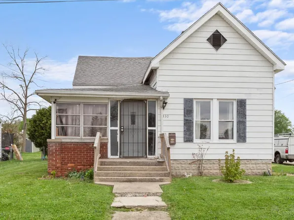 330 Rose Ave, Washington Court House, OH 43160