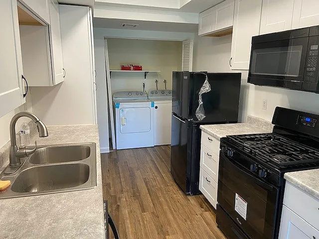 2 bed, 1148 sqft, $2,000 — Photo 4