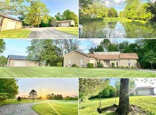 4640 Ridge Rd, Shepherdsville, KY 40165