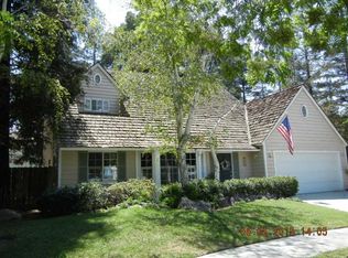 5460 N Aurora Ave, Fresno, CA 93722