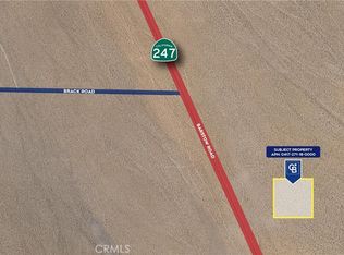 3 Barstow Rd, Barstow, CA 92311