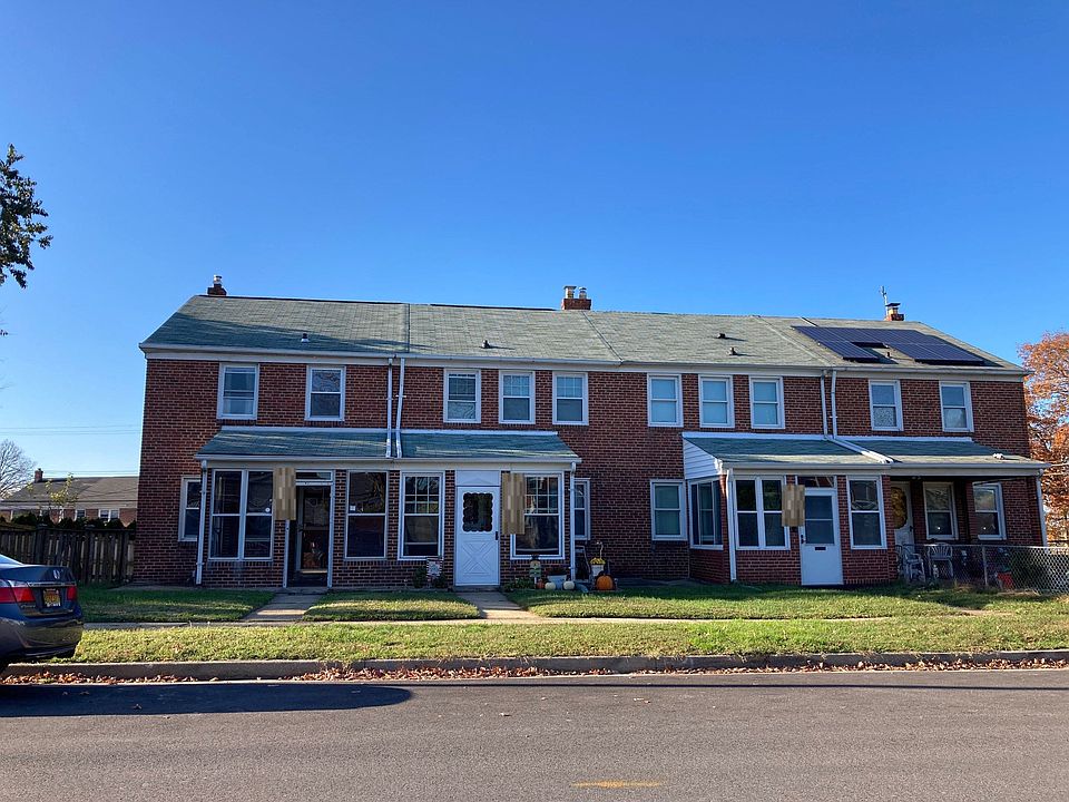 1st image of 7312 Bridgewood Dr