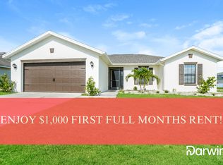 1002 SW 8th Ct, Cape Coral, FL 33991