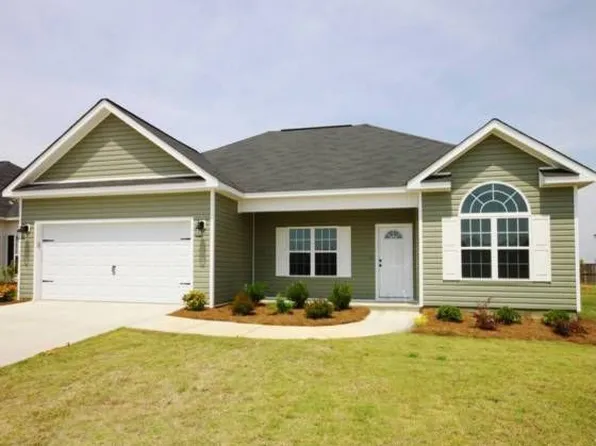 308 Flowing Meadows Dr, Kathleen, GA 31047