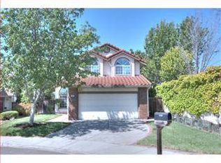 966 Sandalridge Ct, Milpitas, CA 95035