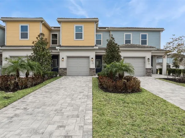 7924 Draw St, Kissimmee, FL 34747