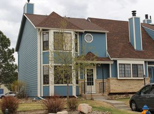 926 London Green Way, Colorado Springs, CO 80906