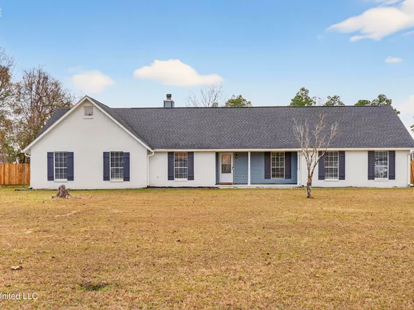 15517 Shriners Blvd, Biloxi, MS 39532