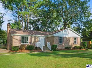 1400 Poinsett Dr, Florence, SC 29505