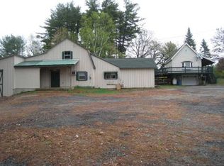 1551 Federal Rd, Livermore, ME 04253