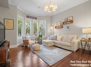 258 Webster St #3, Boston, MA 02128