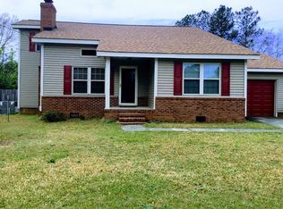 5009 Scots Pine Ct, Hephzibah, GA 30815