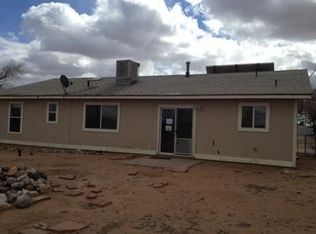 601 10th Ave NW, Rio Rancho, NM 87144