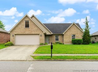 6220 21st Century Dr, Charlestown, IN 47111