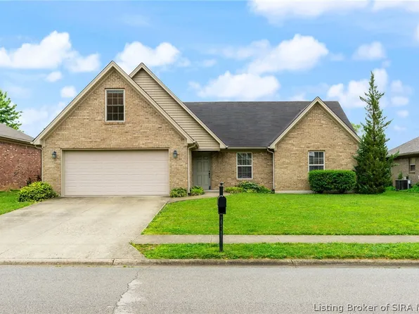 6220 21st Century Drive, Charlestown, IN 47111