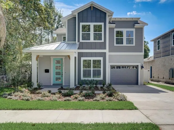 1615 S Osceola Ave, Orlando, FL 32806