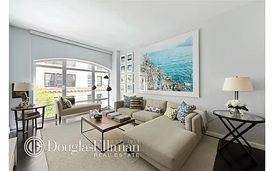 Sold by Douglas Elliman