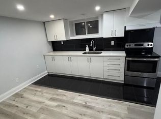 4055 Ellesmere Rd #BASEMENT, Toronto, ON M1C1J3